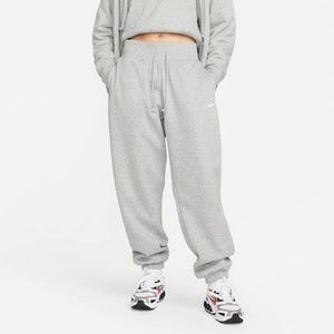 Nike Oversized High Rise sweats